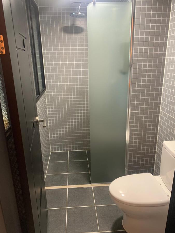 S Stay Hotel Suwon Esterno foto