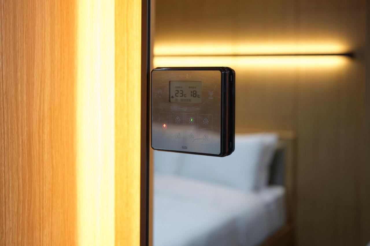 S Stay Hotel Suwon Esterno foto